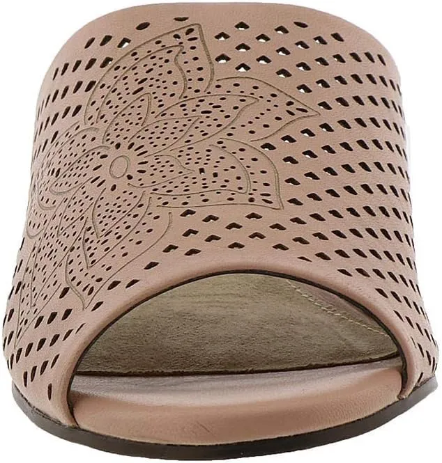 Aerosoles Women's Back Drop Flat Sandal