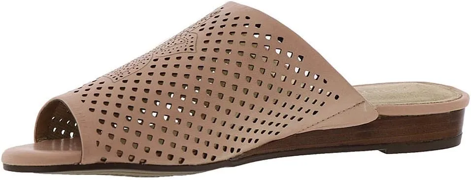 Aerosoles Women's Back Drop Flat Sandal