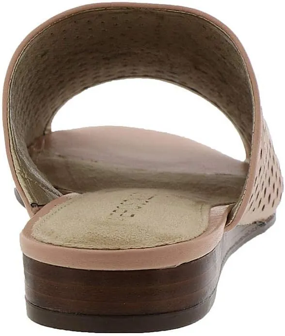 Aerosoles Women's Back Drop Flat Sandal