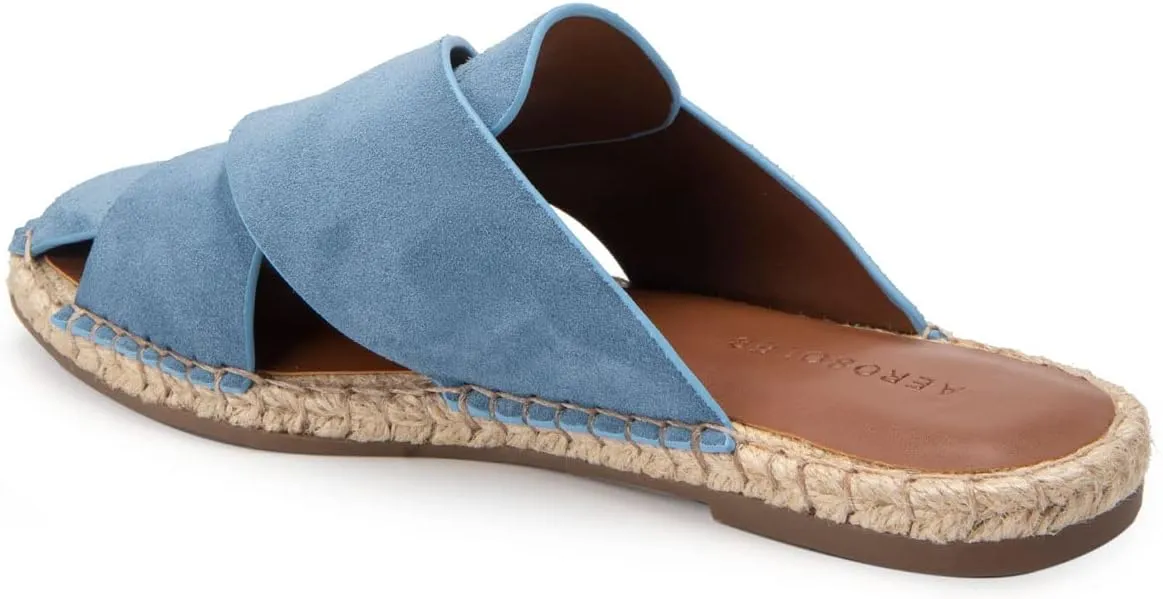 Aerosoles Women's Halley Mule