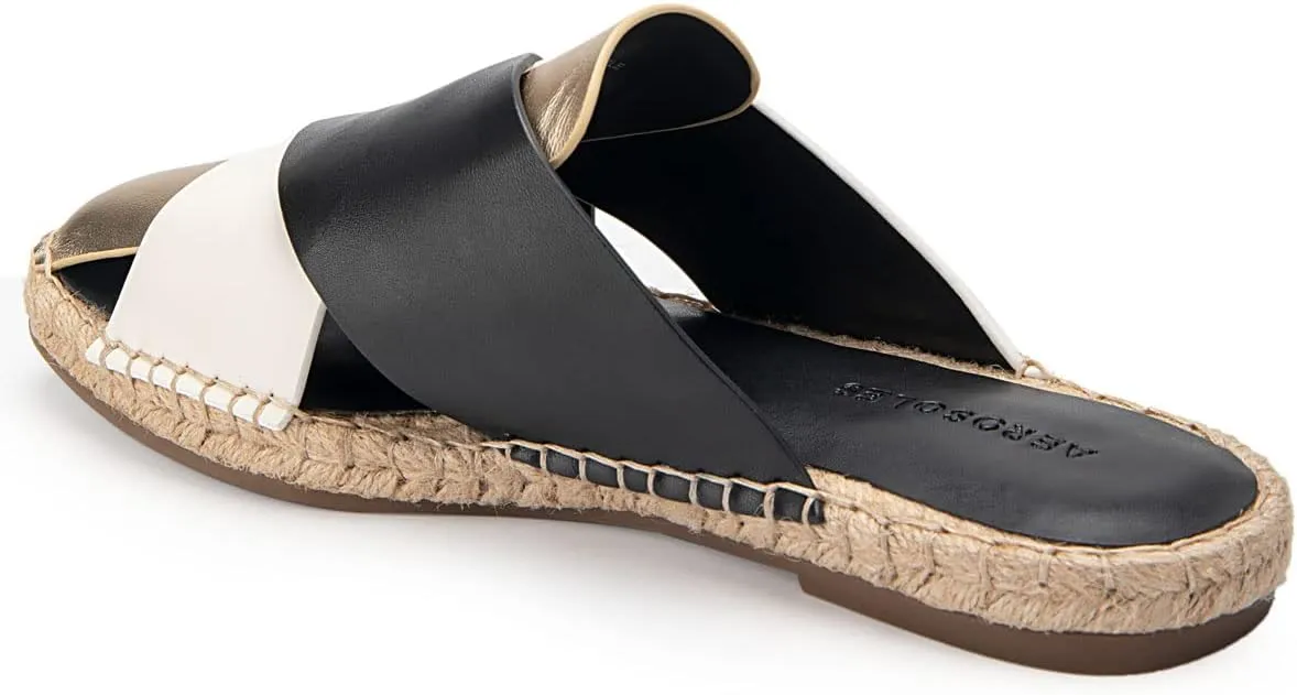 Aerosoles Women's Halley Mule