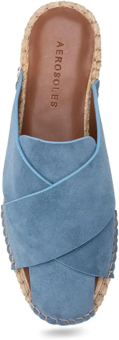 Aerosoles Women's Halley Mule