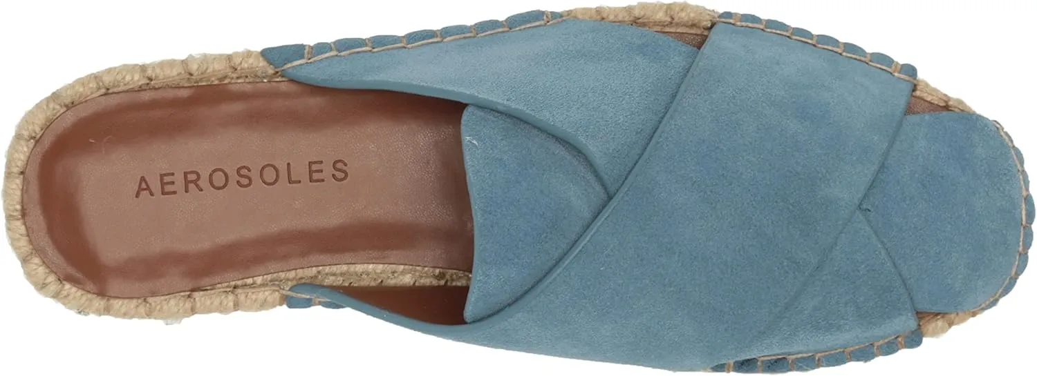 Aerosoles Women's Halley Mule