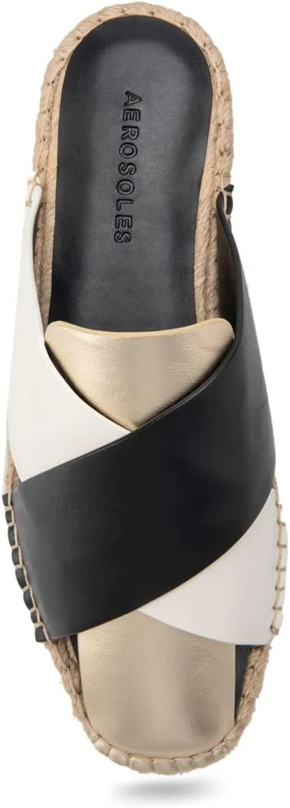 Aerosoles Women's Halley Mule