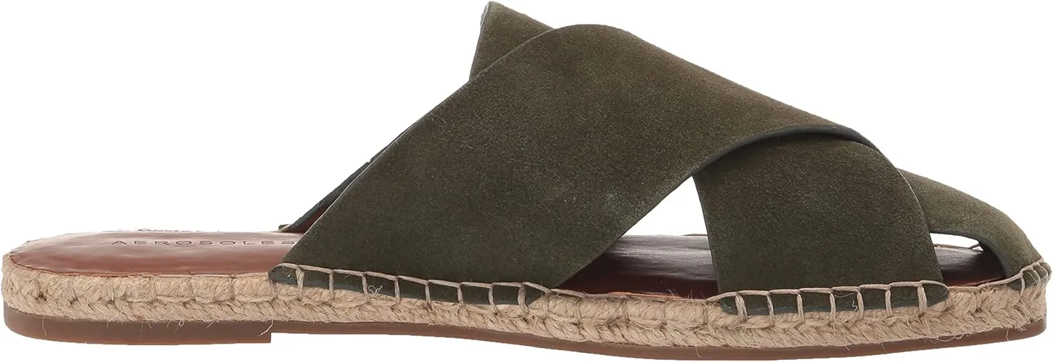Aerosoles Women's Halley Mule