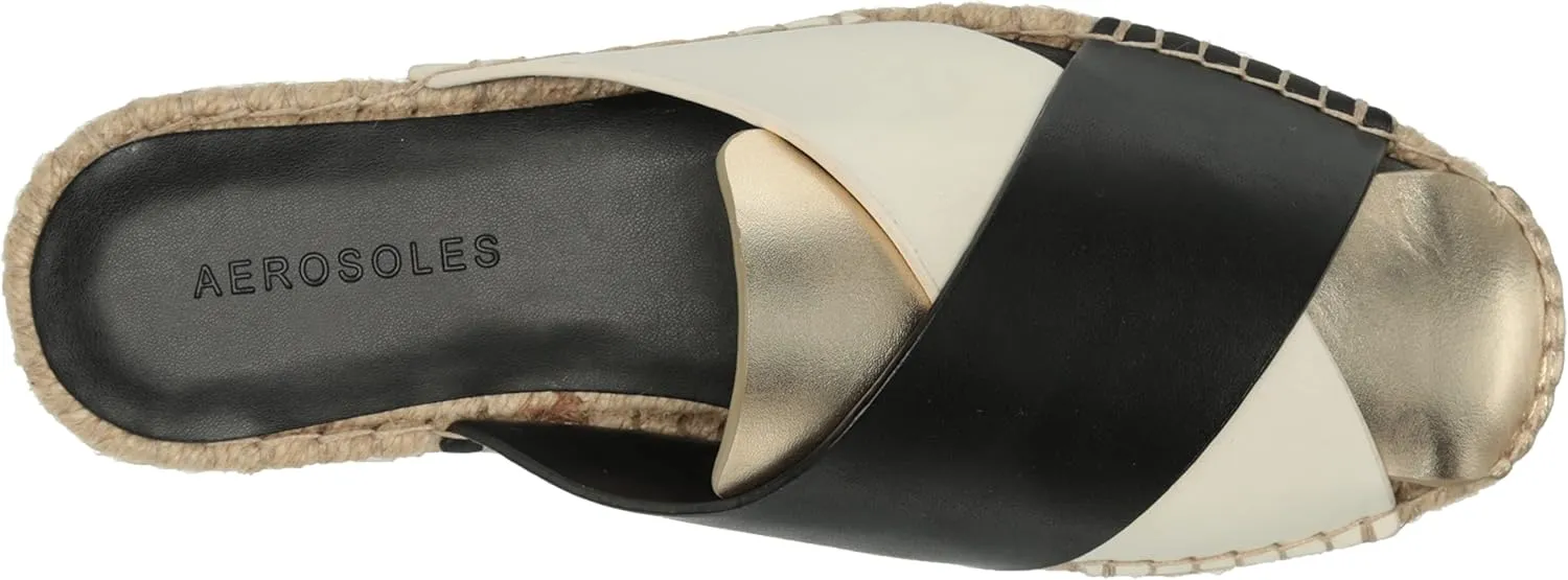 Aerosoles Women's Halley Mule