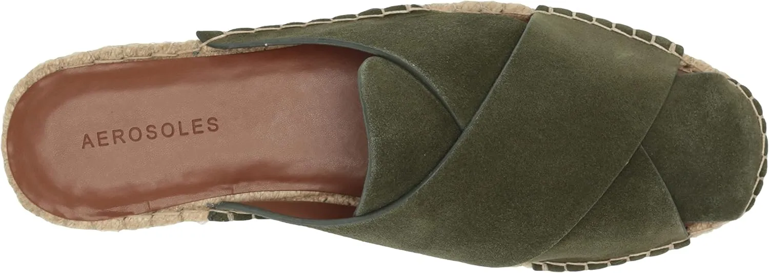 Aerosoles Women's Halley Mule