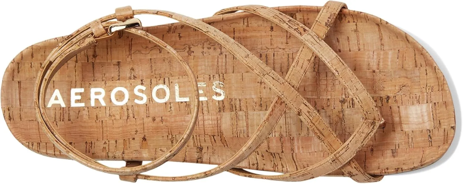 Aerosoles Women's Leera Sandal