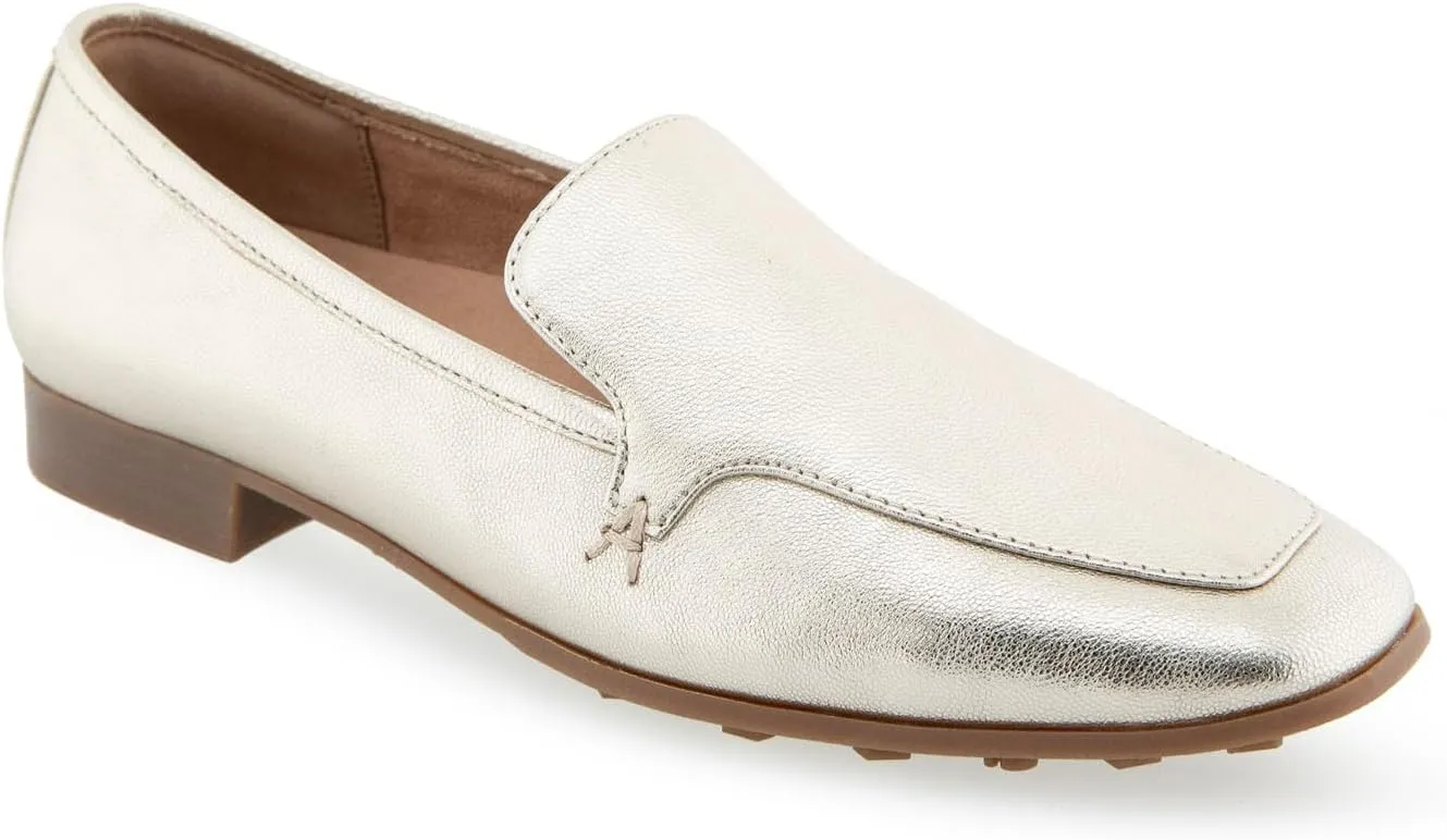 Aerosoles Women's Paynes Loafer