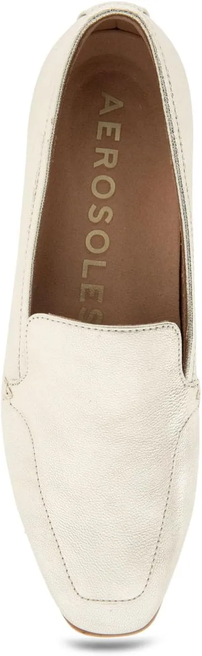 Aerosoles Women's Paynes Loafer