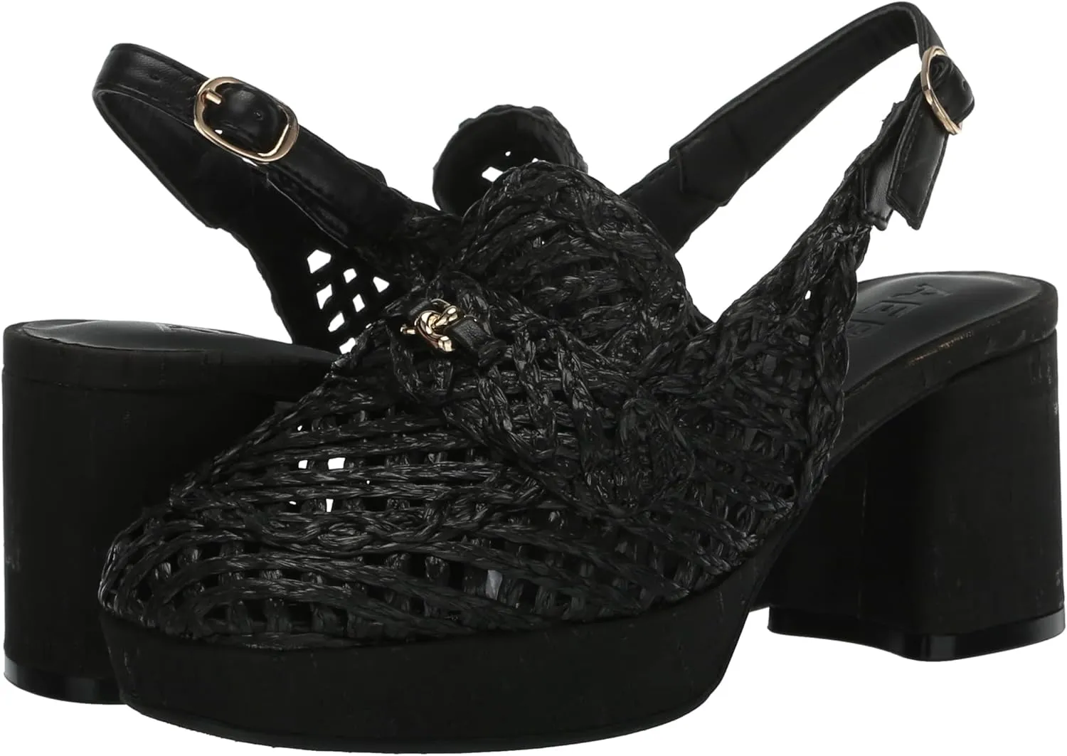 Aerosoles Women's Santiago Raffia Loafer