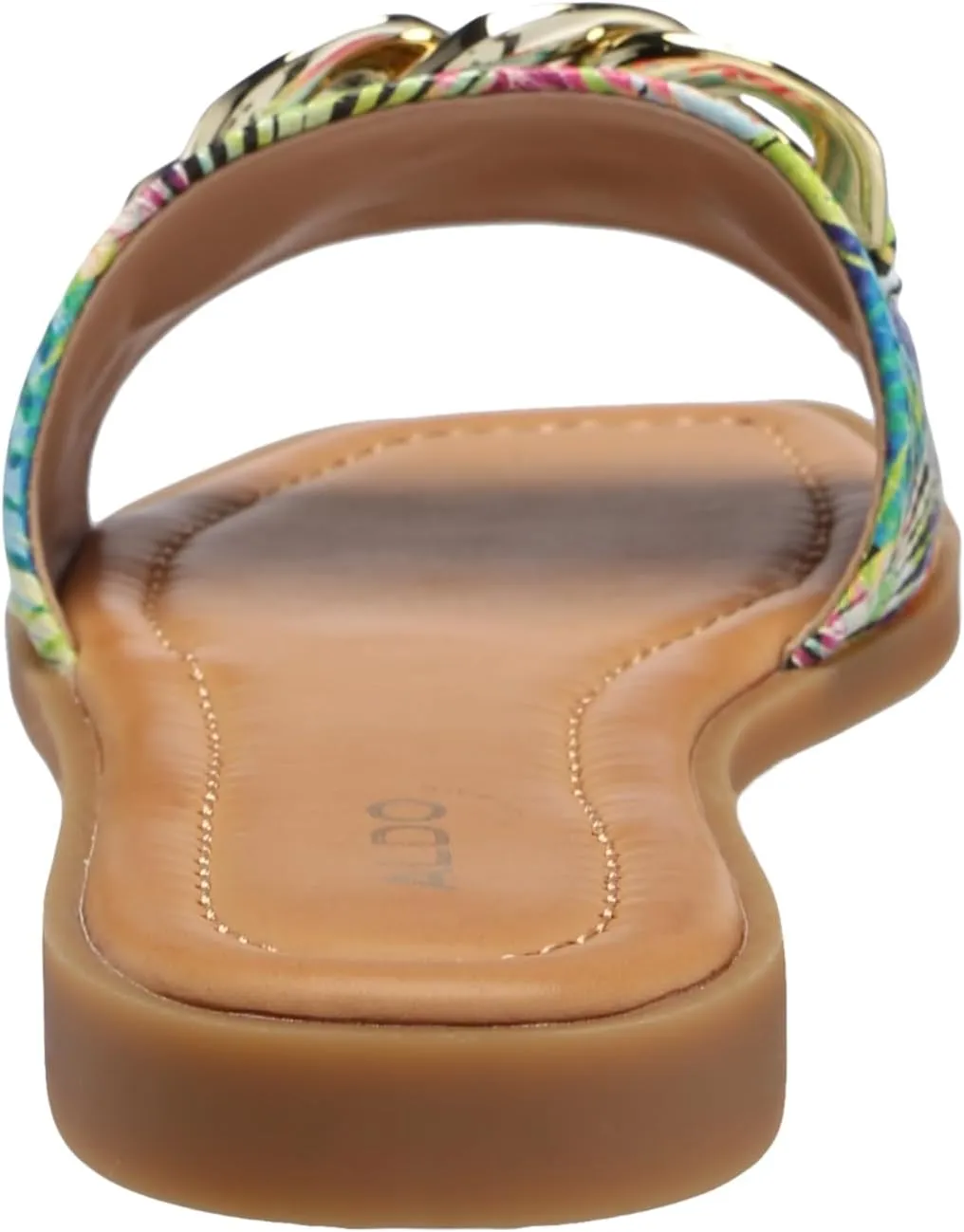 ALDO Women's Ezie Flat Sandal