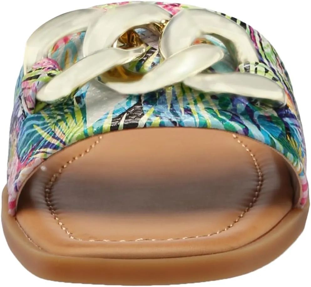 ALDO Women's Ezie Flat Sandal