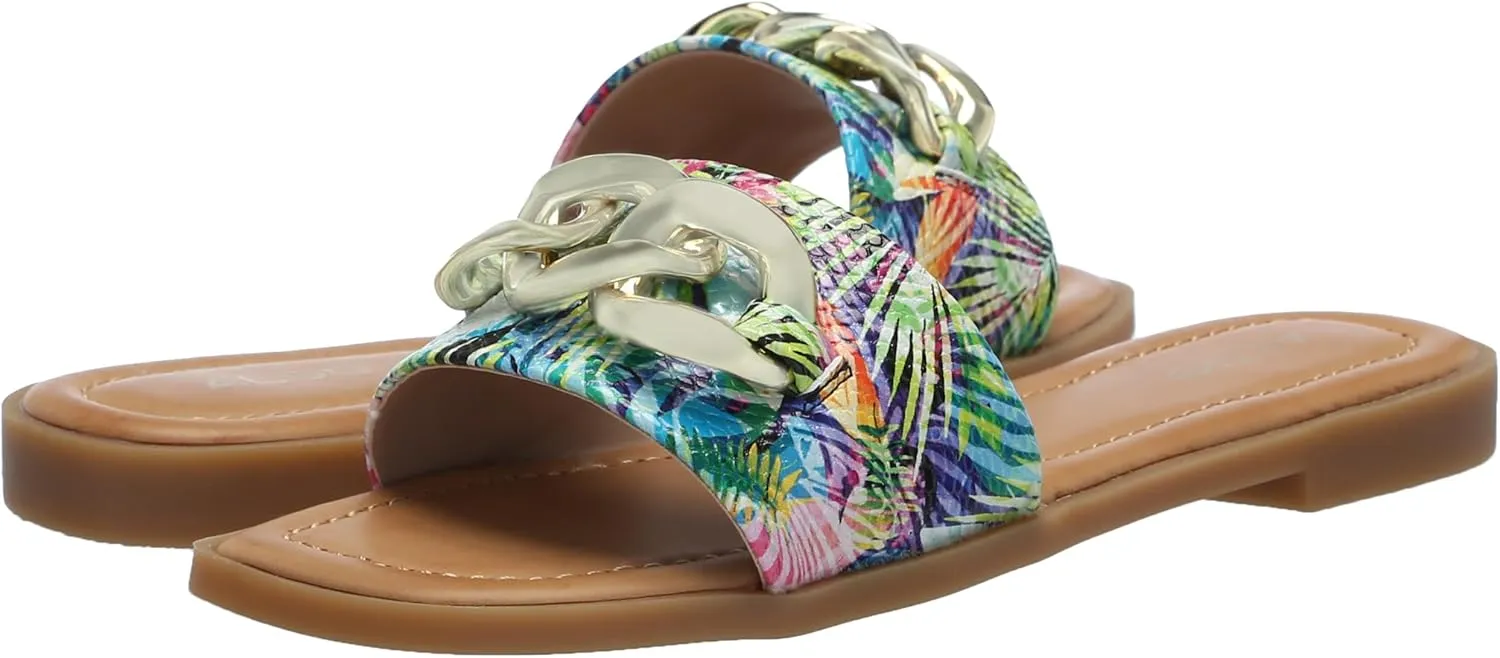 ALDO Women's Ezie Flat Sandal