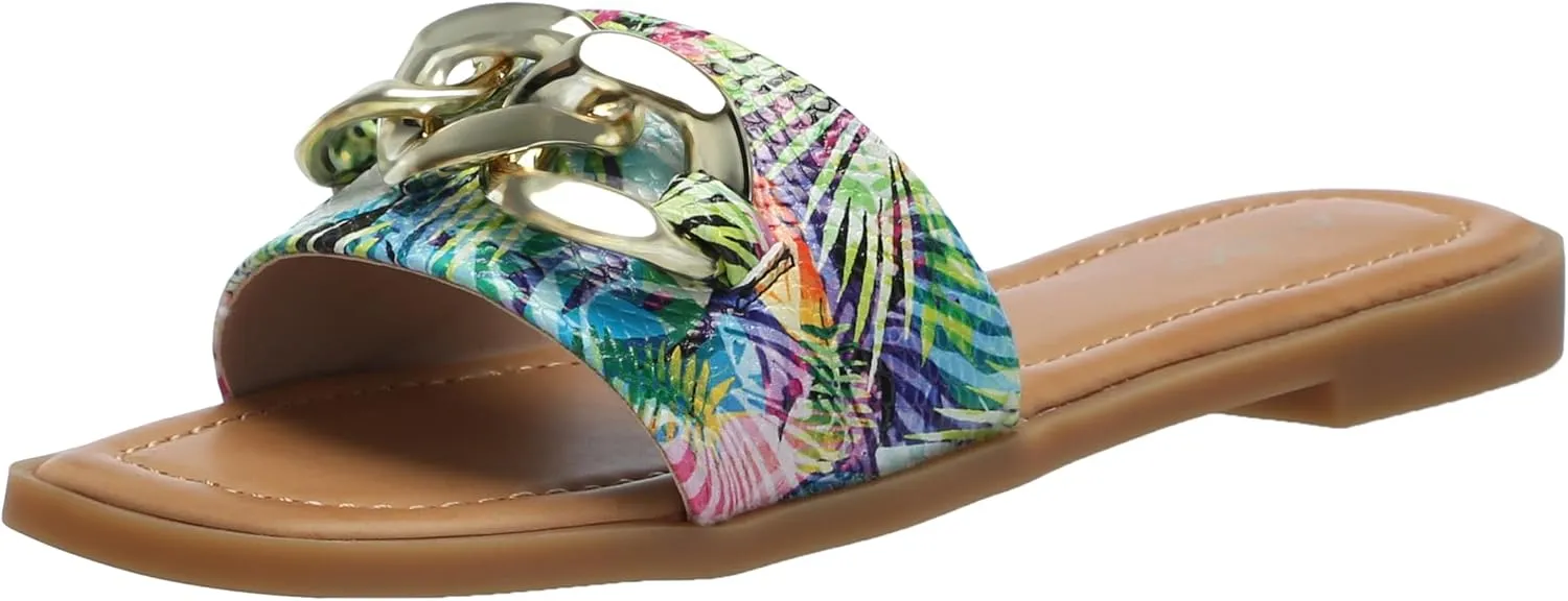 ALDO Women's Ezie Flat Sandal