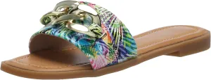 ALDO Women's Ezie Flat Sandal
