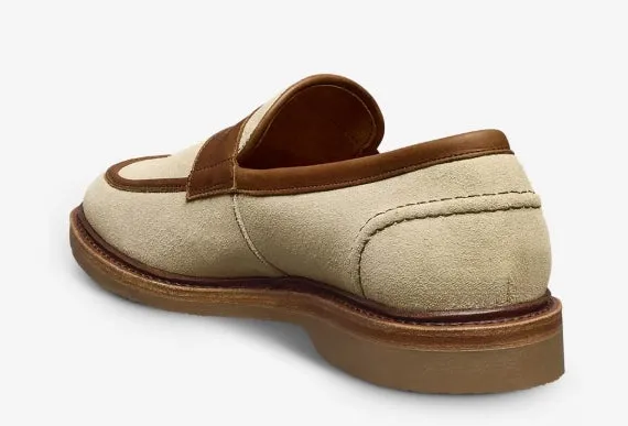 Allen Edmonds Randolph Verse Penny Loafer