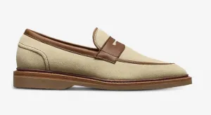 Allen Edmonds Randolph Verse Penny Loafer