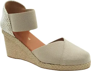André Assous Women's Anouka Espadrille Wedge Sandal