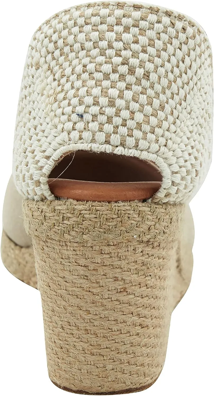 André Assous Women's Anouka Espadrille Wedge Sandal