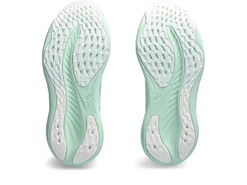 ASICS GEL-Nimbus 26 (Mint Tint/Pale Tint)