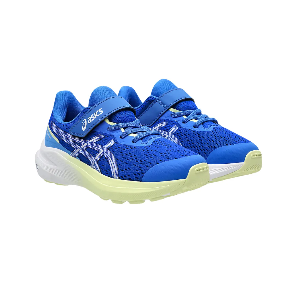 Asics GT-1000 13 PS Illusion Blue/White