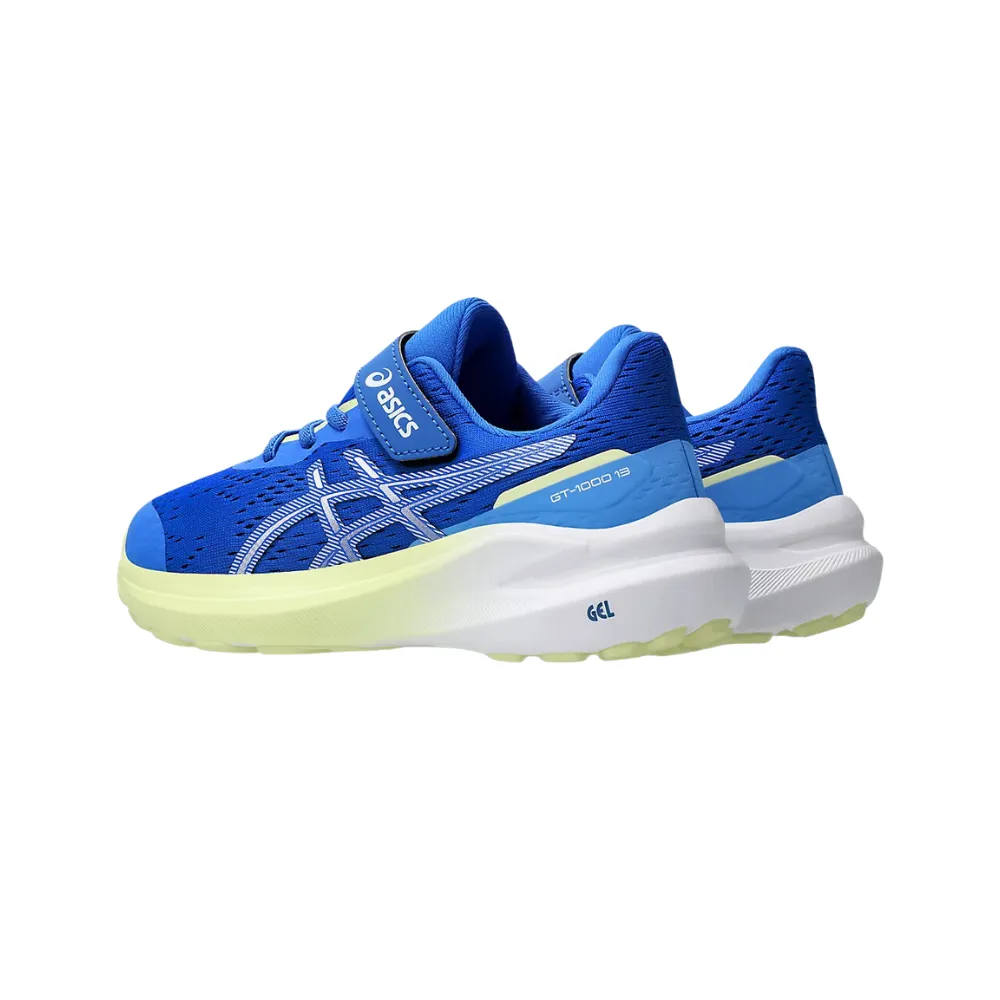 Asics GT-1000 13 PS Illusion Blue/White
