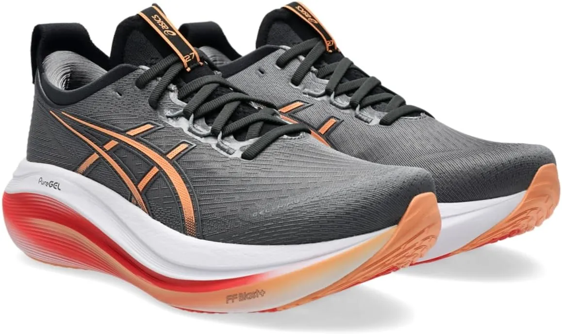 Asics Men's Gel-Nimbus 27 Running Shoe