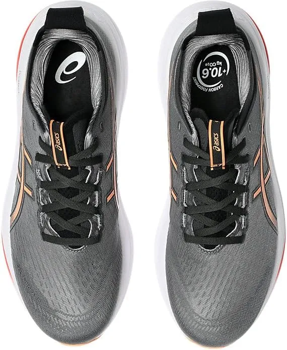 Asics Men's Gel-Nimbus 27 Running Shoe