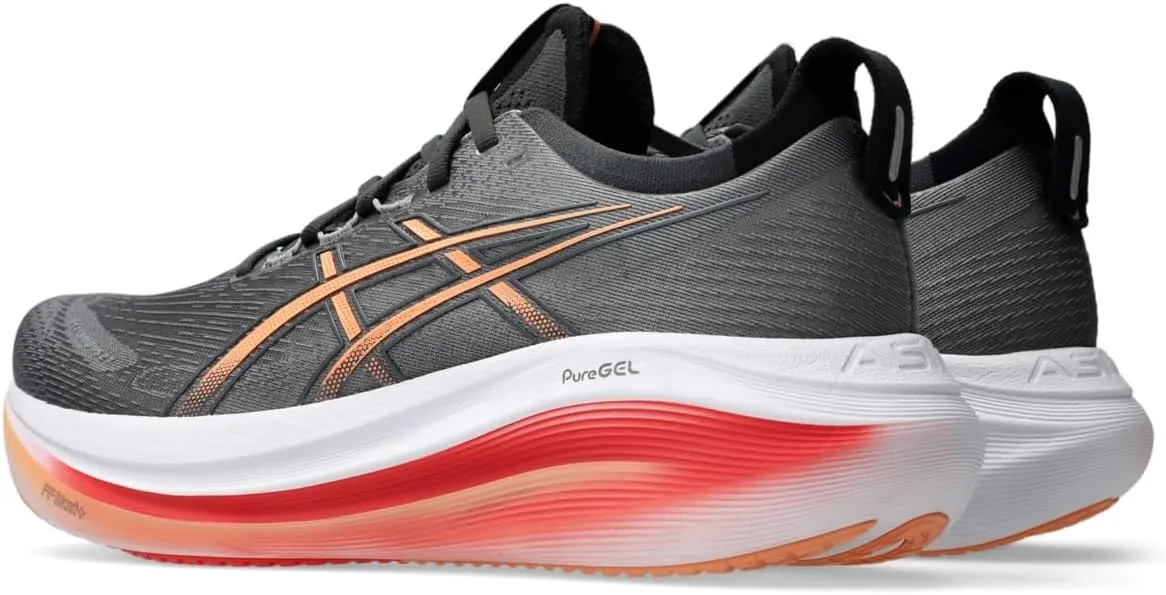 Asics Men's Gel-Nimbus 27 Running Shoe