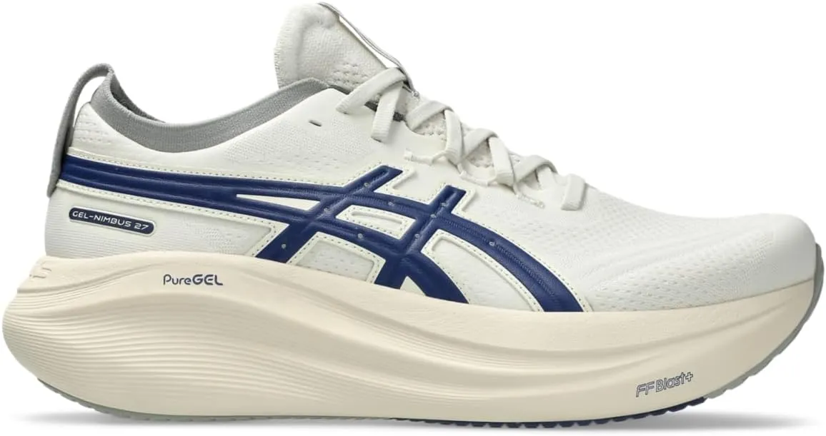 Asics Men's Gel-Nimbus 27 Running Shoes