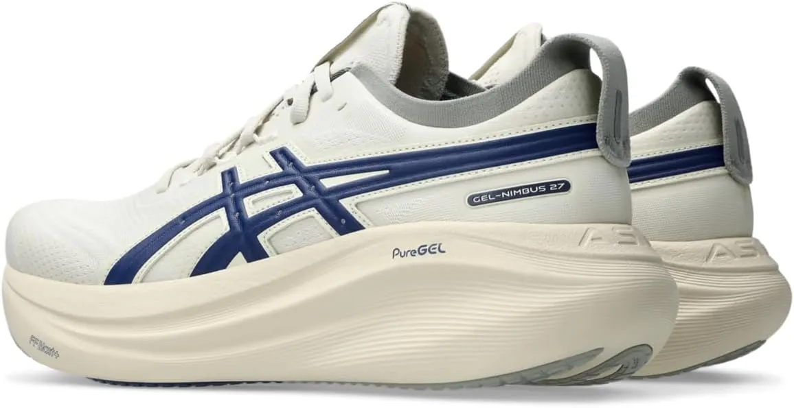 Asics Men's Gel-Nimbus 27 Running Shoes