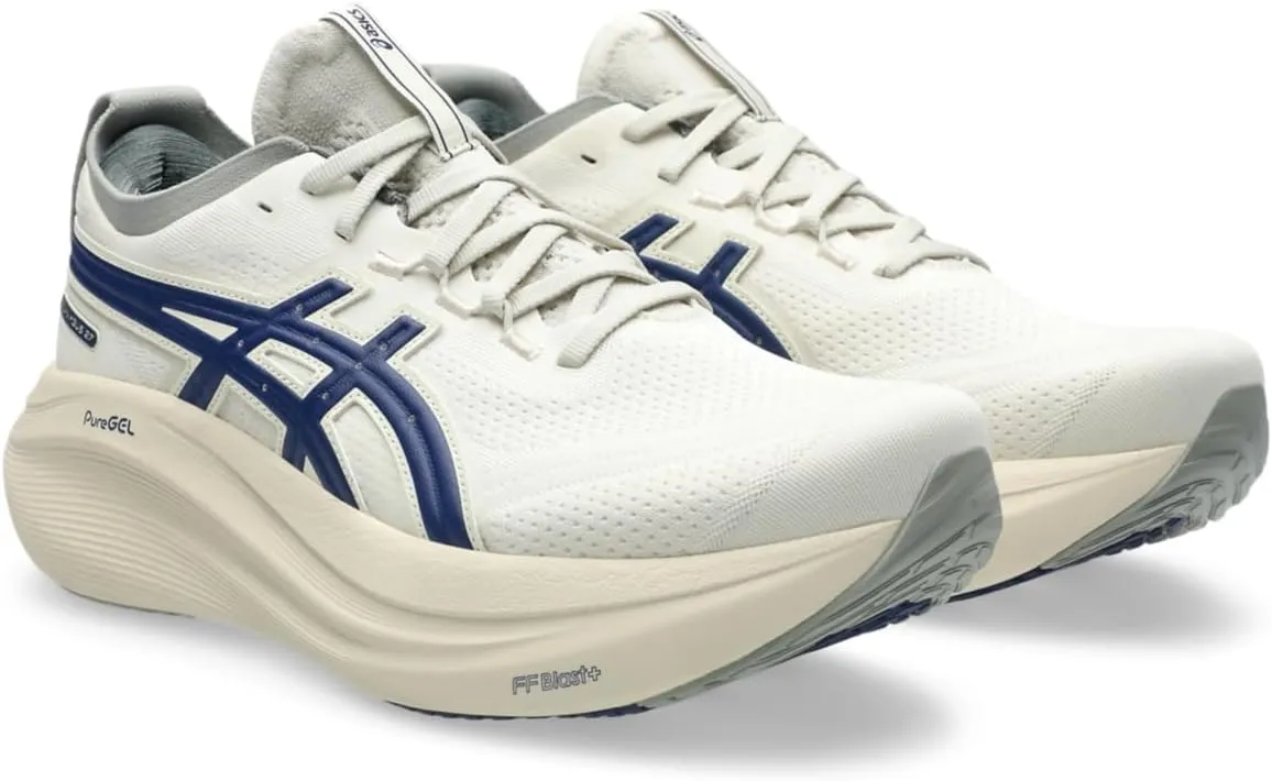 Asics Men's Gel-Nimbus 27 Running Shoes