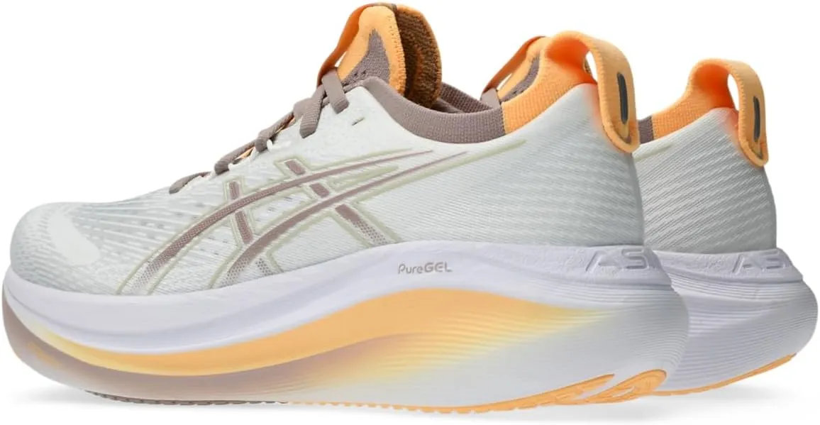 Asics Women's Gel-Nimbus 27 Sneaker