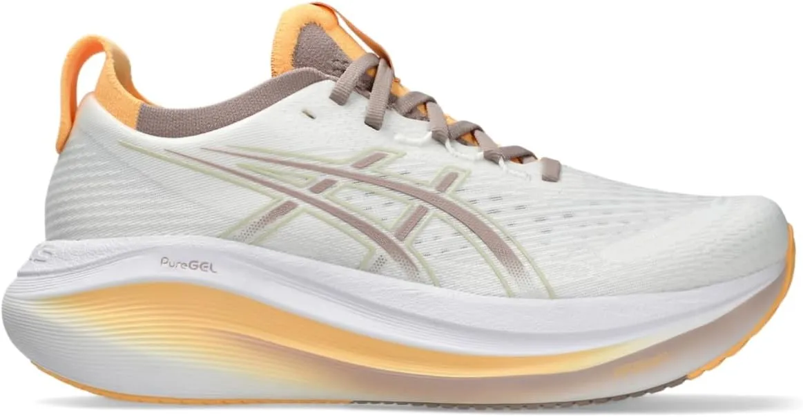 Asics Women's Gel-Nimbus 27 Sneaker