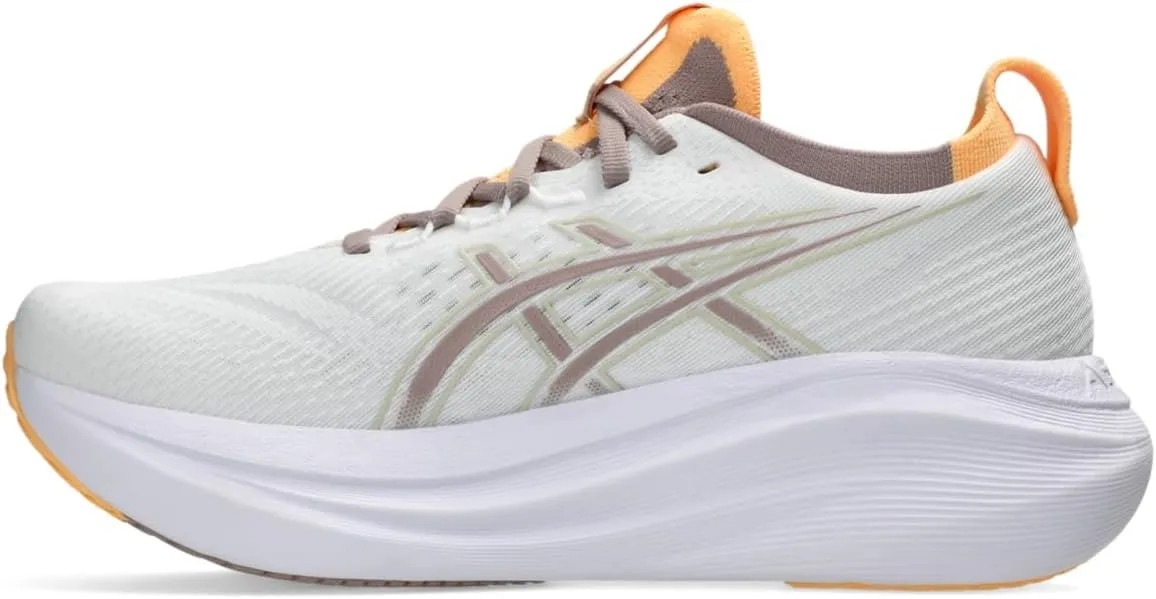 Asics Women's Gel-Nimbus 27 Sneaker