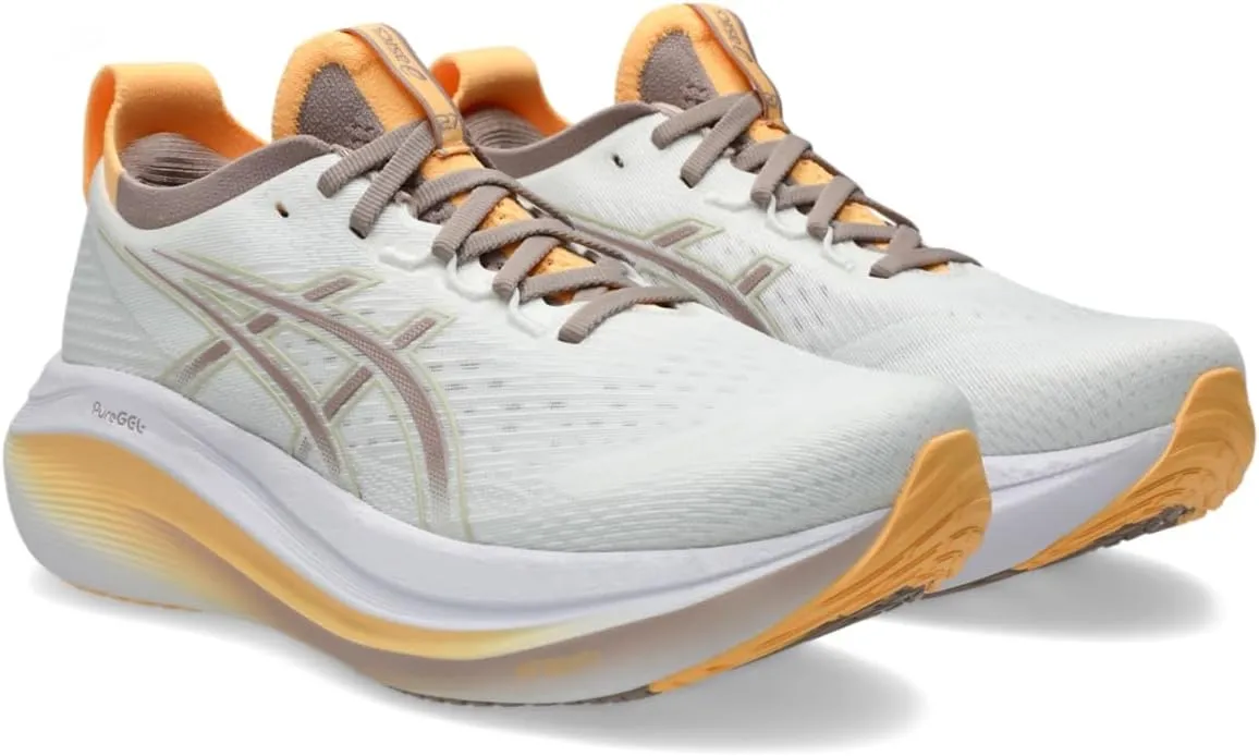 Asics Women's Gel-Nimbus 27 Sneaker