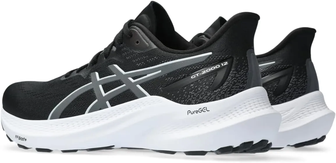 Asics Women's GT-2000 12 Running Shoe