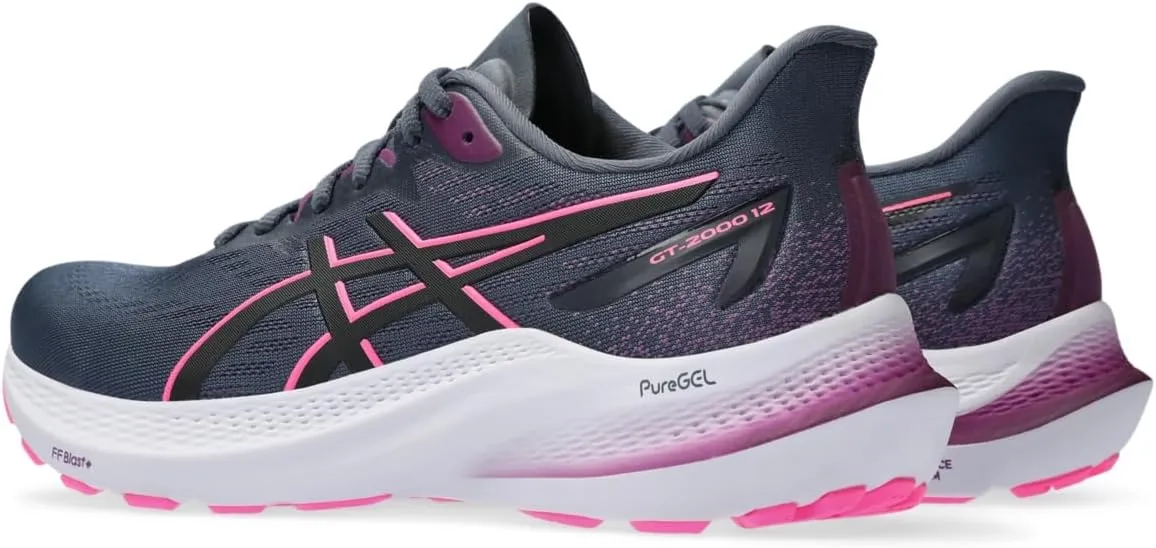 Asics Women's GT-2000 12 Running Shoe