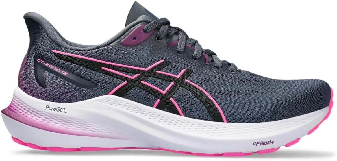 Asics Women's GT-2000 12 Running Shoe