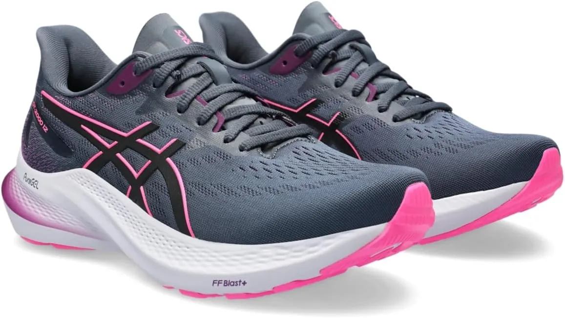 Asics Women's GT-2000 12 Running Shoe