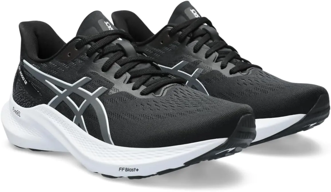Asics Women's GT-2000 12 Running Shoe