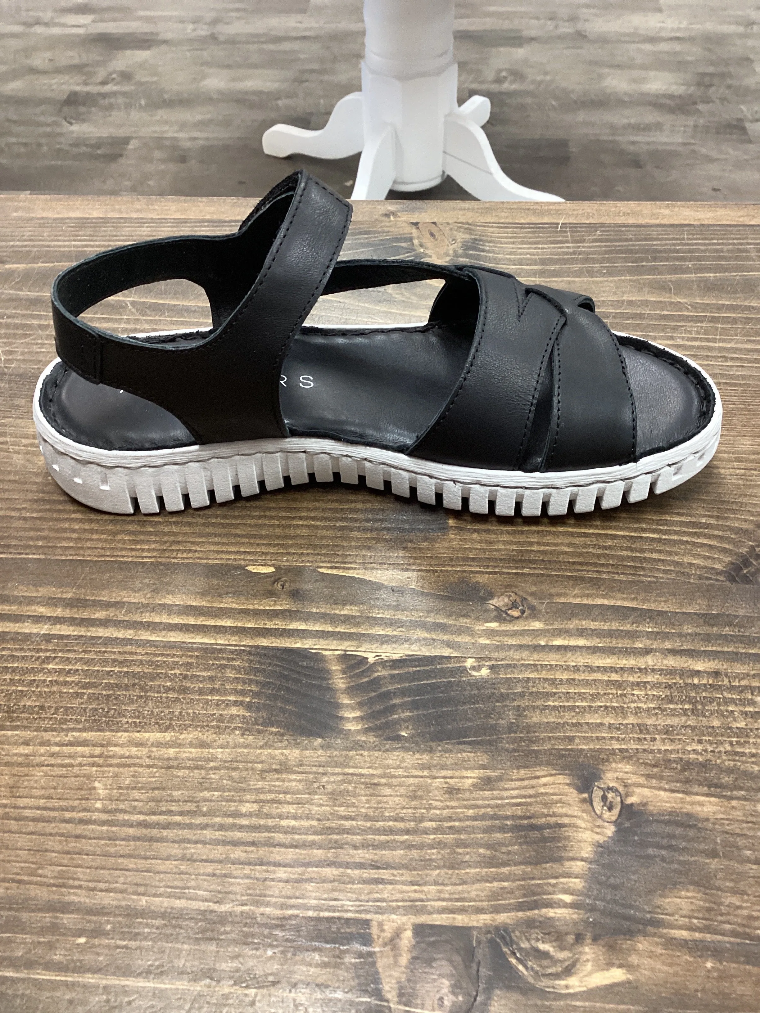 Atelier Ronan Sandal