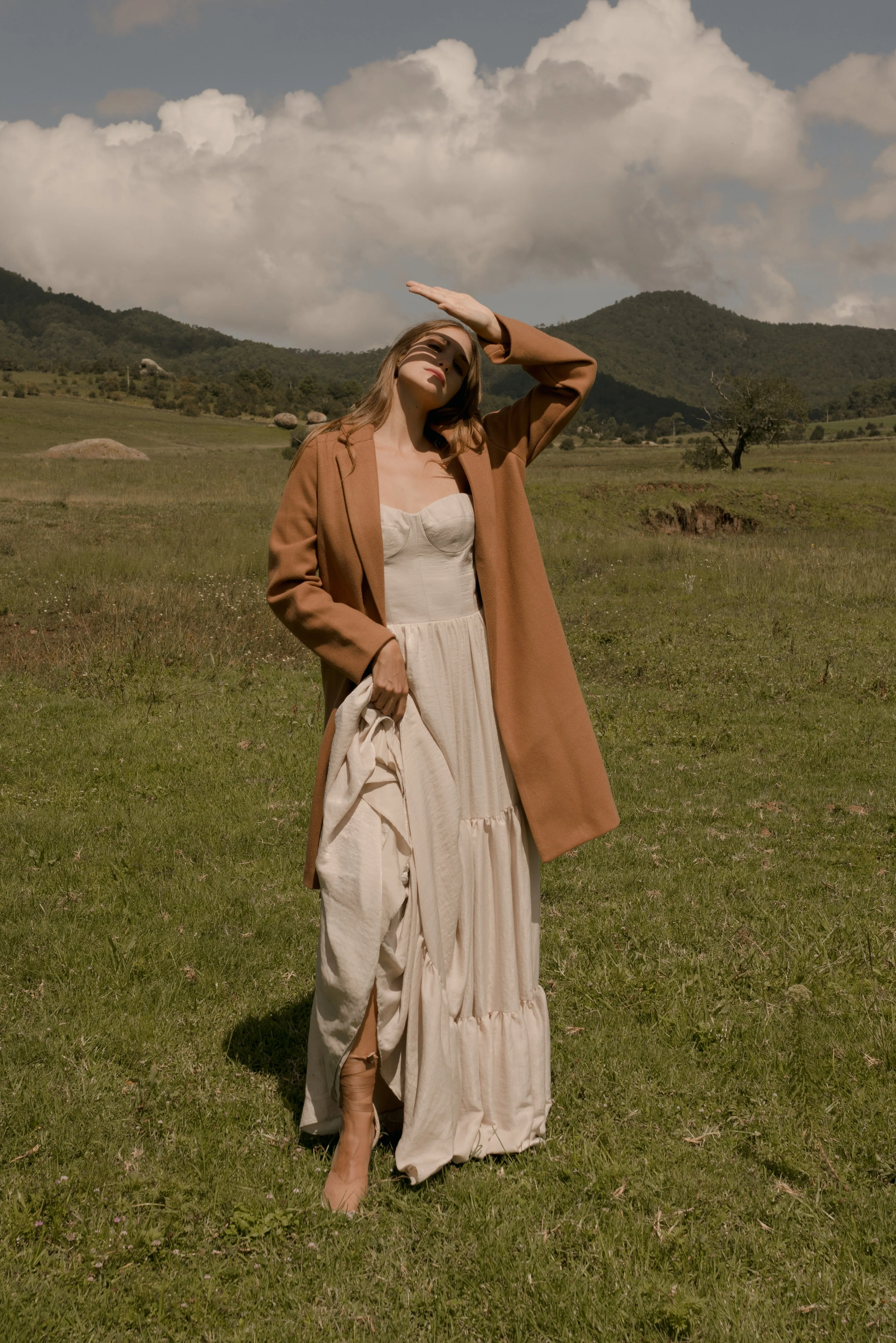 Baak Beige