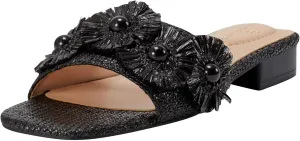 Bandolino Women's Marcell Flat Sandal