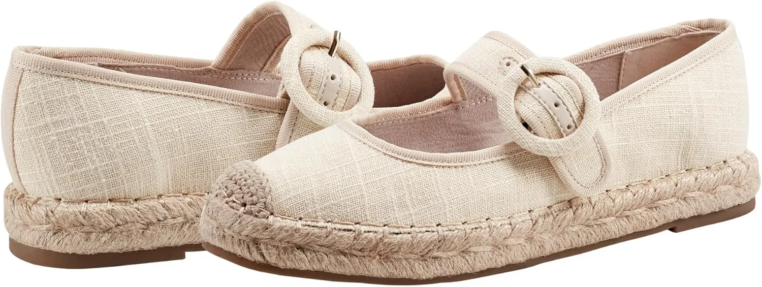 Bandolino Women's Pannie Mary Jane Flat