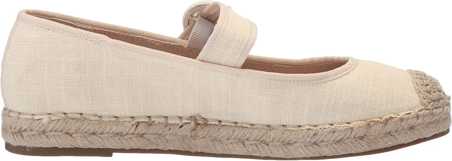 Bandolino Women's Pannie Mary Jane Flat