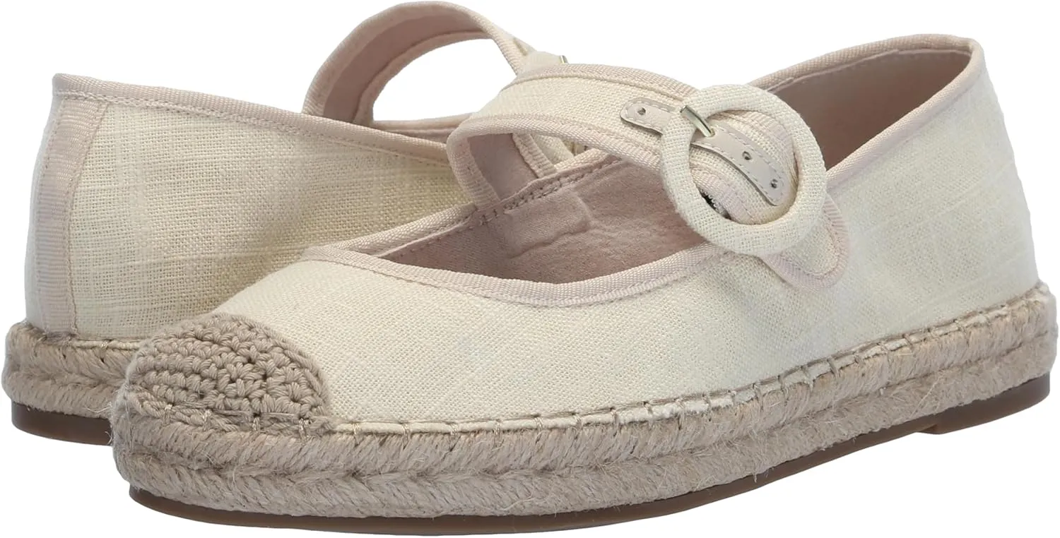 Bandolino Women's Pannie Mary Jane Flat