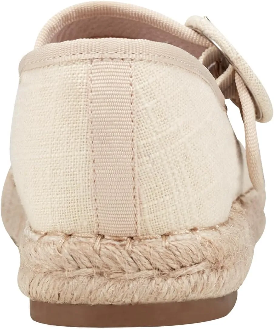 Bandolino Women's Pannie Mary Jane Flat