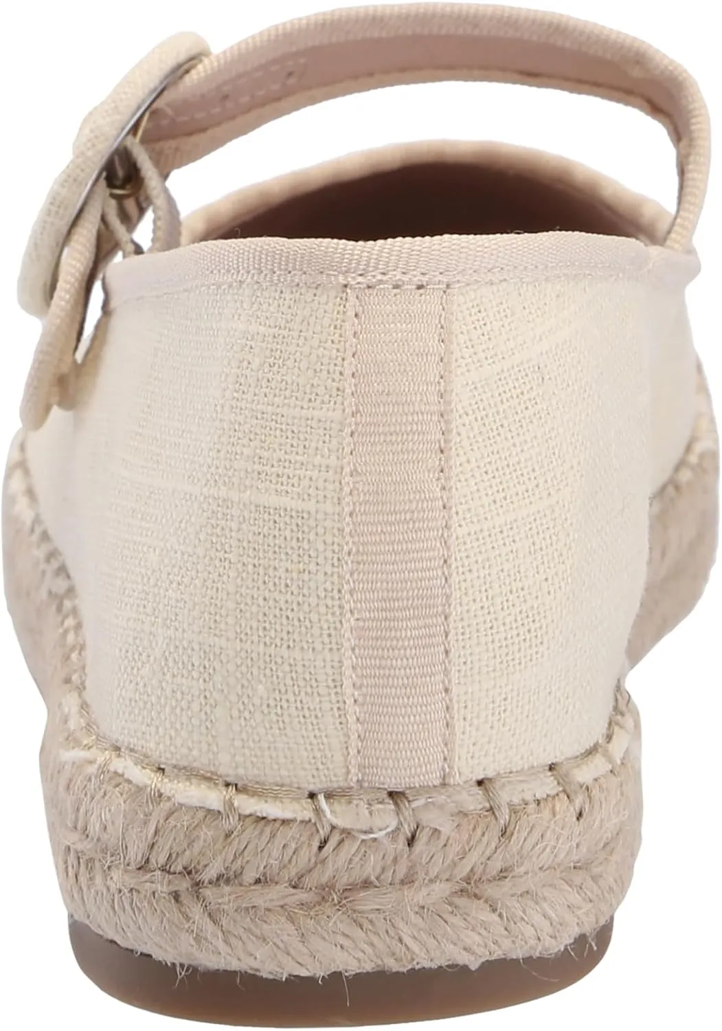 Bandolino Women's Pannie Mary Jane Flat